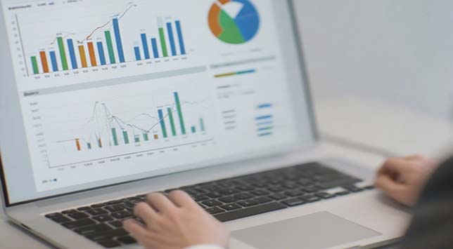 数据分析与报表